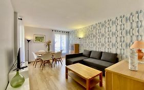 Le Beaugency Near Paris & Disneyland