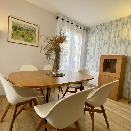 Le Beaugency Near Paris & Disneyland Champs-Sur-Marne Extérieur photo