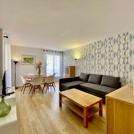 Le Beaugency Near Paris & Disneyland Champs-Sur-Marne Extérieur photo