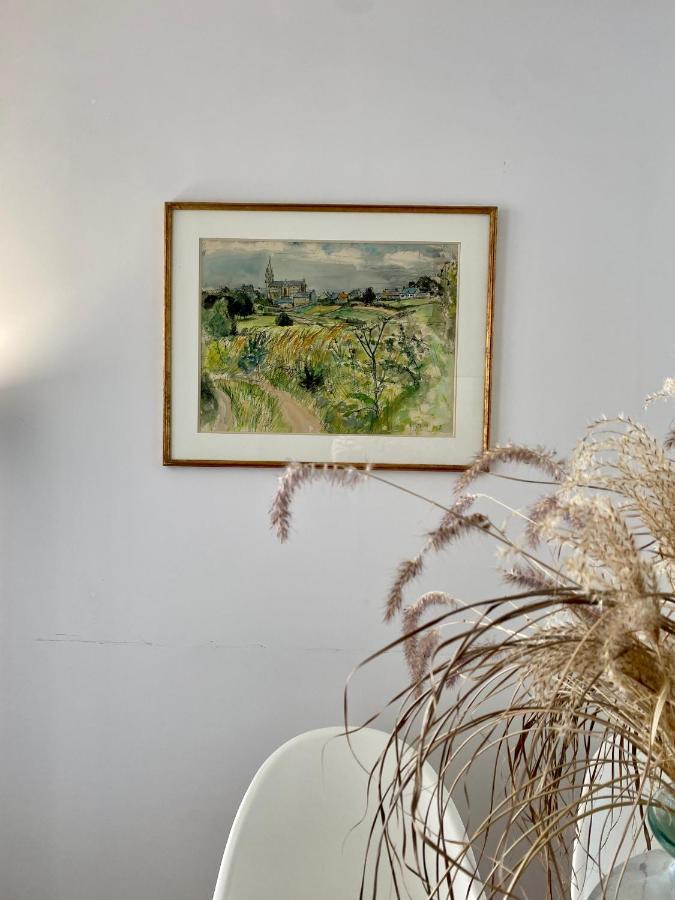 Le Beaugency Near Paris & Disneyland Champs-Sur-Marne Extérieur photo