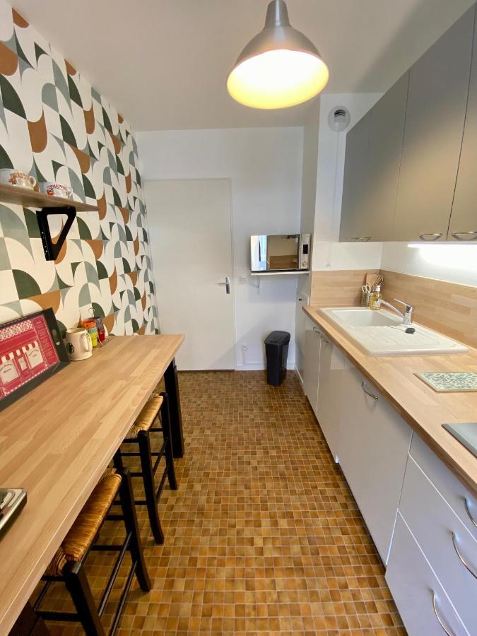 Le Beaugency Near Paris & Disneyland Champs-Sur-Marne Extérieur photo