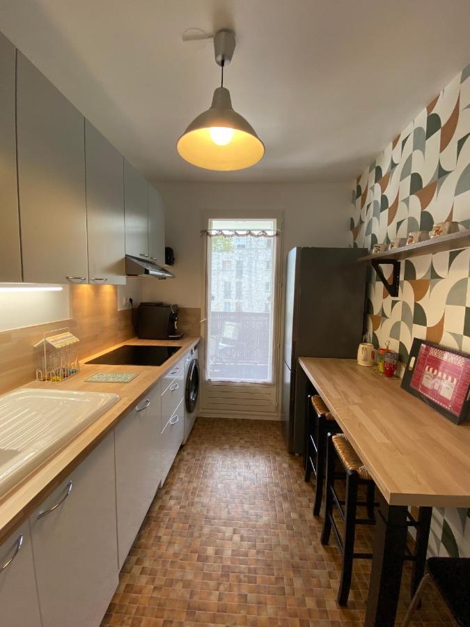 Le Beaugency Near Paris & Disneyland Champs-Sur-Marne Extérieur photo