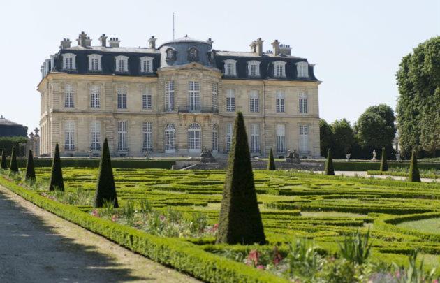 Le Beaugency Near Paris & Disneyland Champs-Sur-Marne Extérieur photo