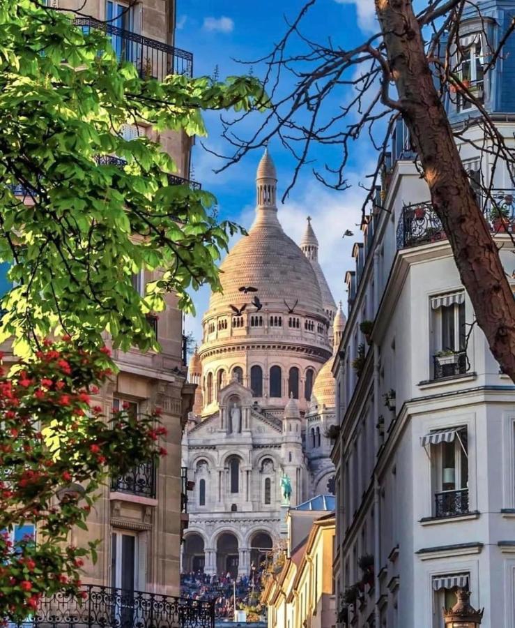 Le Beaugency Near Paris & Disneyland Champs-Sur-Marne Extérieur photo