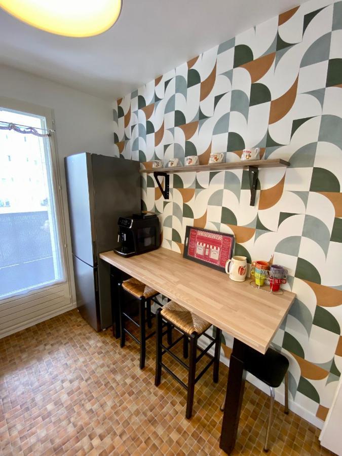 Le Beaugency Near Paris & Disneyland Champs-Sur-Marne Extérieur photo