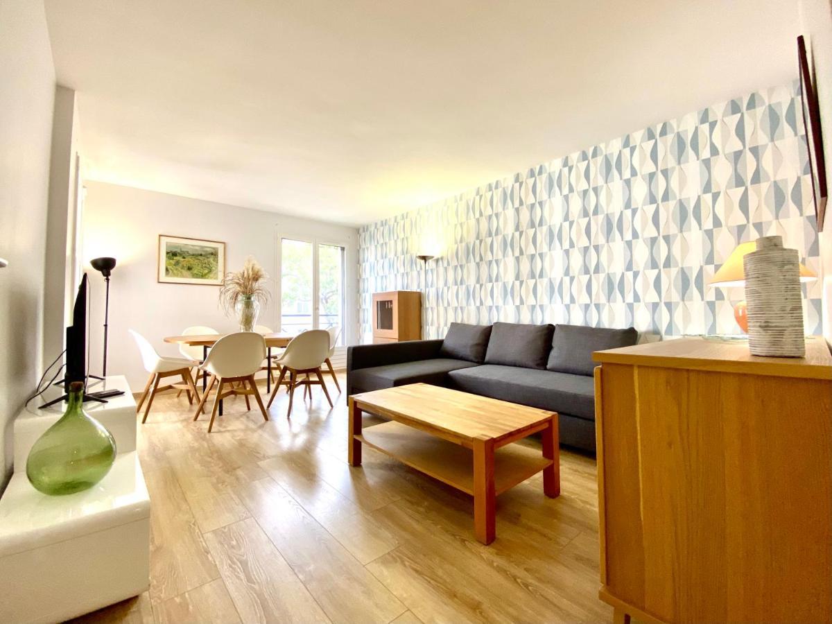 Le Beaugency Near Paris & Disneyland Champs-Sur-Marne Extérieur photo