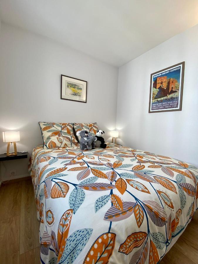 Le Beaugency Near Paris & Disneyland Champs-Sur-Marne Extérieur photo