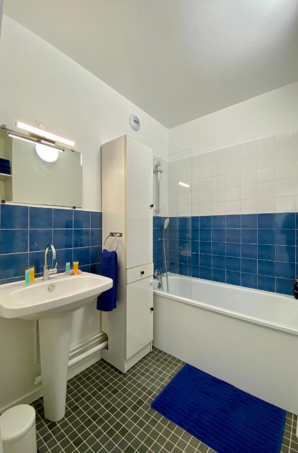 Le Beaugency Near Paris & Disneyland Champs-Sur-Marne Extérieur photo