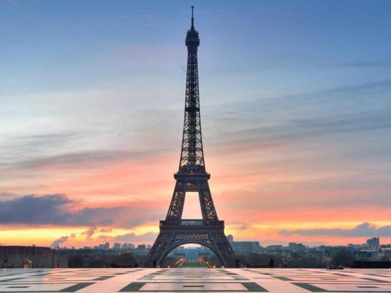 Le Beaugency Near Paris & Disneyland Champs-Sur-Marne Extérieur photo